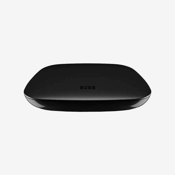 Xiaomi Mi Box S