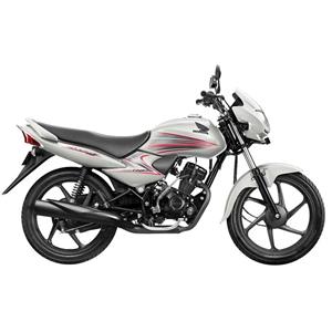 موتورسیکلت هوندا مدل CD 110 Dream سال 2016 Honda Motorbike 