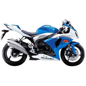 موتورسیکلت سوزوکی مدل GSX-R1000 سال 2016 Suzuki GSX-R1000 2016 Motorbike