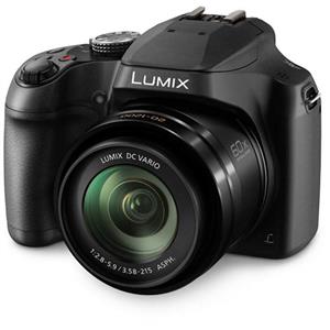 دوربین دیجیتال پاناسونیک مدل Lumix DC-FZ80 Panasonic Lumix DC-FZ80 Digital Camera