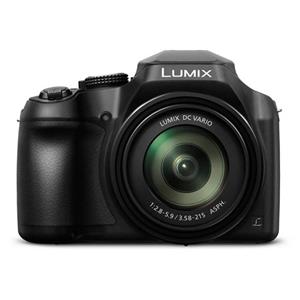 دوربین دیجیتال پاناسونیک مدل Lumix DC-FZ80 Panasonic Lumix DC-FZ80 Digital Camera