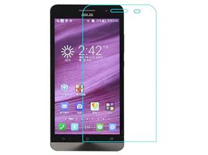 محافظ صفحه نمایش شیشه ای تمپرد مناسب برای گوشی موبایل Asus Zenfone Go ZB500KL Tempered Glass Screen Protector For Asus Zenfone Go ZB500KL