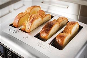 توستر کزینارت مدل CPT440E Cuisinart Toaster 