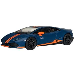 ماشین بازی آناترا مدل Lamborghini Huracan Anatra Lamborghini Huracan Toys Car