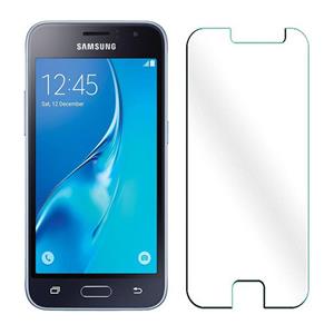 محافظ صفحه نمایش مدل Glass J1 2016 مناسب برای گوشی موبایل سامسونگ مدل J110 Glass J1 2016 Screen Protector For Samsung J110