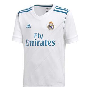 پیراهن تیم رئال مادرید مردانه آدیداس مدل Home Jersey Adidas Real Madrid Jersey Teams For Men
