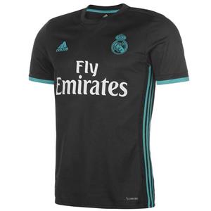 پیراهن تیم رئال مادرید مردانه آدیداس مدل Away Jersey Adidas Real Madrid Away Jersey Teams For Men