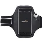 AmazonBasic Armband for Smart Phones up to 6 Inch