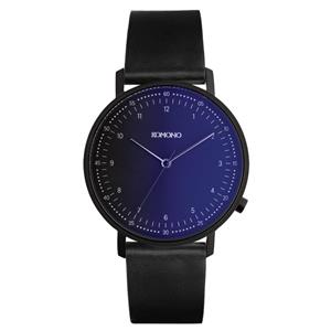 ساعت مچی عقربه ای مردانه کومونو مدل Lewis Midnight Komono Lewis Midnight Watch For Men