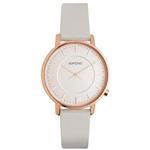 Komono Harlow Pastel Cloud Watch For Women