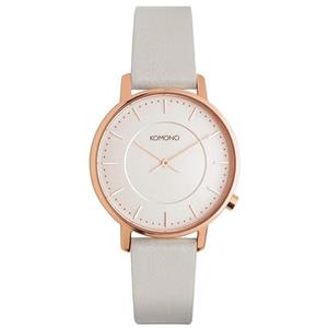 ساعت مچی عقربه ای زنانه کومونو مدل Harlow Pastel Cloud Komono Harlow Pastel Cloud Watch For Women