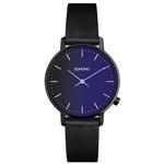 Komono Harlow Midnight Watch For Women