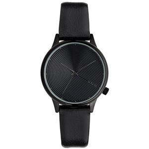 ساعت مچی عقربه ای زنانه کومونو مدل Estelle Deco Onyx Komono Estelle Deco Onyx Watch For Women