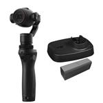 DJI Osmo Plus Camcorder With Base and extra Battery