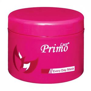 ماسک موی پیریمو لوسی مدل Every Day حجم 500 میلی لیتر Primo Luce Every Day Hair Mask 500ml