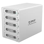 Orico 3559RUS3 5-Bay HDD Enclosure