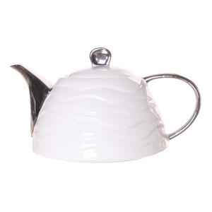 قوری یونیک مدل 1-7548 Unique 7548-1 Tea Pot