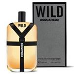 Dsquared - WILD POUR HOMME Eau De Toilette