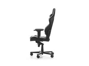 صندلی گیمینگ دی ایکس ریسر سری ریسینگ مدل OH/RV131/NW چرمی Dxracer Racing Series OH/RV131/NW Gaming Chair