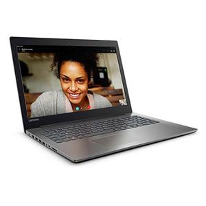 لپ تاپ 15.6 اینچی لنوو IP320 مشخصات  I3(7100U)/8GB/1TB/GF GTX 920MX 2G   lenovo IP320-Core i3 7100U- 8GB-1TB- 2GB