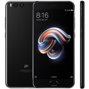گوشی شیائومی Xiaomi Mi Note 3 مدل 64 گیگابایت دو سیم کارت - Xiaomi Mi Note 3 Dual SIM 64GB