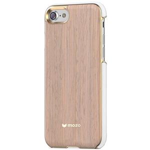 کاور موزو مدل Light Oak مناسب برای گوشی موبایل آیفون 7 Mozo Light Oak Cover For Apple iPhone 7