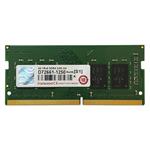 Transcend DDR4 2400 MHz SODIMM RAM - 4GB