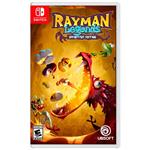 بازی Rayman Legends Definitive Edition مخصوص Nintendo Switch