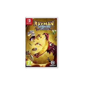 بازی Rayman Legends Definitive Edition مخصوص Nintendo Switch