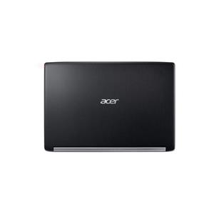 لپ تاپ 15 اینچی ایسر مدل Aspire A715 71G 71Y3 Acer Core i7 16GB 1T 128GB 4GB 