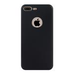 OUcase Carbon Simple Texture Cover For iPhone 7 Plus