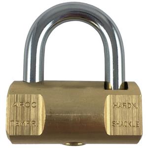 قفل آویز ویرو مدل 70-104