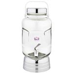 Niloufar Diamond 2 Water Container 4 Liters