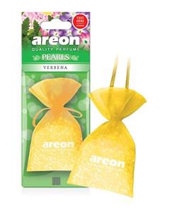 خوشبو کننده ماشین آرئون مدل mon با رایحه یاس بنفش Areon mon Lilac Car Air Freshener