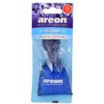 Areon Pearls Black Crystal Car Air Freshener