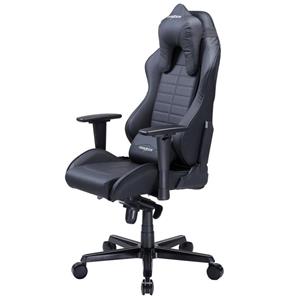 صندلی اداری دی ایکس ریسر سری دریفتینگ مدل OH DJ133 N چرمی Dxracer Drifting Series Office Chair 