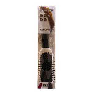 برس مو کیپه سری Nano Tech مدل 5810 Kiepe Nano Tech 5810 Hair Brush