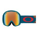 Oakley 704530 O Ski Goggles