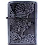 فندک کیانتای مدل Silver Eagle3