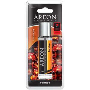 خوشبو کننده ماشین آرئون مدل Perfume Fabrice Areon Perfume Fabrice Car Air Freshener