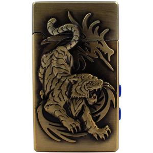 فندک واته مدل Tiger Vate Tiger Lighter