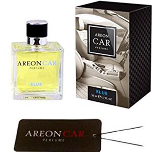 خوشبو کننده ماشین آرئون مدل Car Perfume Blue Areon Car Perfume Blue Car Air Freshener