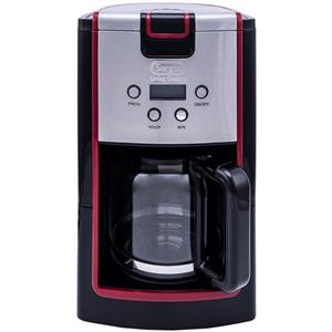 قهوه ساز سرجیو مدل SCM-168 Sergio SCM-168 Coffee Maker