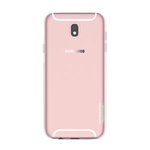 کاور نیلکین مدل N-TPU مناسب برای گوشی های موبایل سامسونگ گلکسی J5(2017) Nillkin N-TPU Cover For Samsung Galaxy J5(2017)