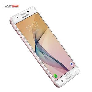 محافظ صفحه نمایش نیلکین H Plus Pro مناسب برای گوشی موبایل سامسونگ گلکسی J5 Prime Nillkin  Glass H Plus Pro For Samsung Galaxy J5 Prime