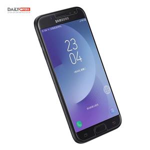 محافظ صفحه نمایش نیلکین H Plus Pro مناسب برای گوشی موبایل سامسونگ گلکسی J5 Prime Nillkin  Glass H Plus Pro For Samsung Galaxy J5 Prime