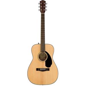 گیتار آکوستیک فندر مدل CC-60S NAT Fender CC-60S NAT Acoustic Guitar