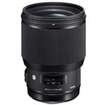 لنز سیگما مدل 85mm f/1.4 DG HSM Art for Nikon Cameras Lens