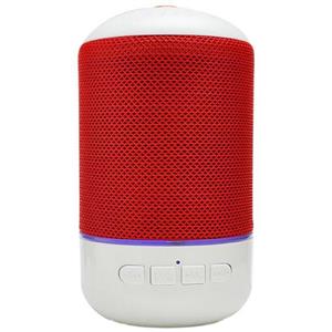 اسپیکر بلوتوثی قابل حمل جنریک مدل Jc-206 Generic Jc-206 Portable Bluetooth Speaker