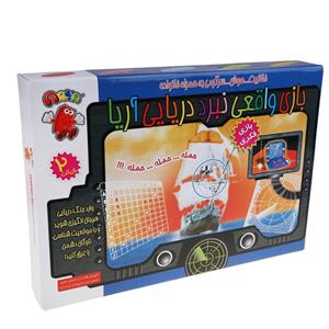 بازی فکری آریا مدل 6017